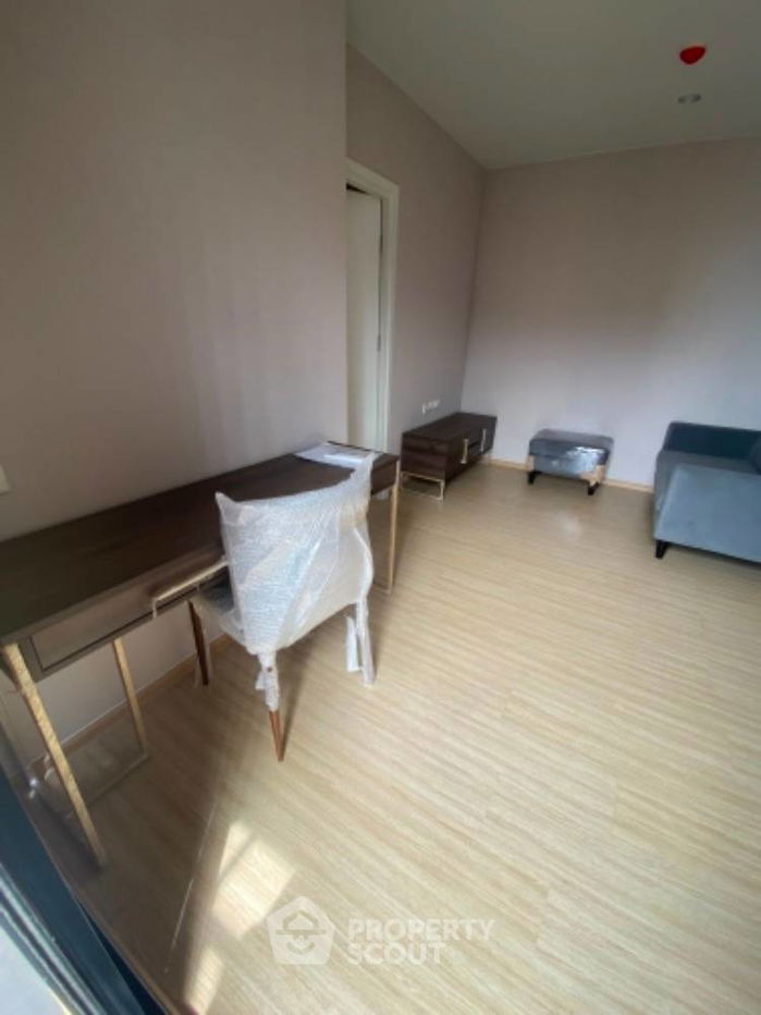 picture 2-BR Condo at Plum Condo Pinklao Station near MRT Bang Yi Khan (ID 633621) - 5/12