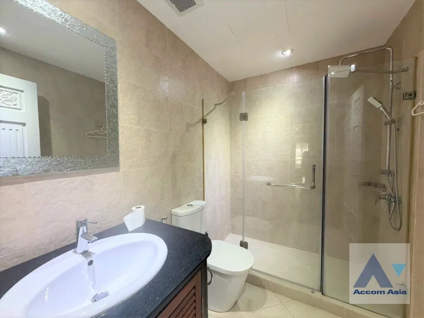 picture 🔼🔽 AccomA 📩 4 BR Condominium @Le Raffine Sukhumvit 24 (AA45384) - 12/15
