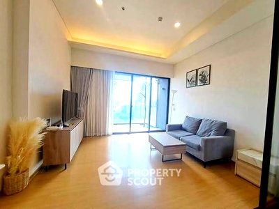 Condos for rent : 1-BR Condo at Siamese Exclusive Sukhumvit 31 near MRT Sukhumvit (ID 2578489)