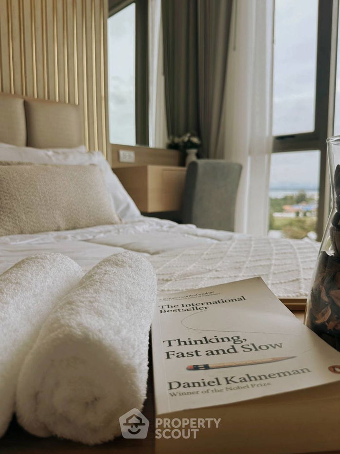 รูป คอนโด 1-ห้องนอน ที่ เดอะ ริเวียร่า วงศ์อมาตย์ ใกล้ ปราสาทสัจธรรม (ID 2576394) - รูปที่ 5/11