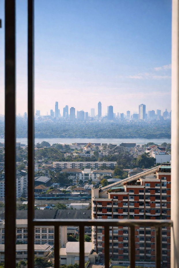 รูป Code: 26KJ405 ให้เช่า Regent Home Bangna 🔥🔥 จองเดือนนี้รับส่วนลด1,000บาท 🔥🔥 @kjcondo (มี@ข้างหน้าด้วยนะคะ) - รูปที่ 11/11