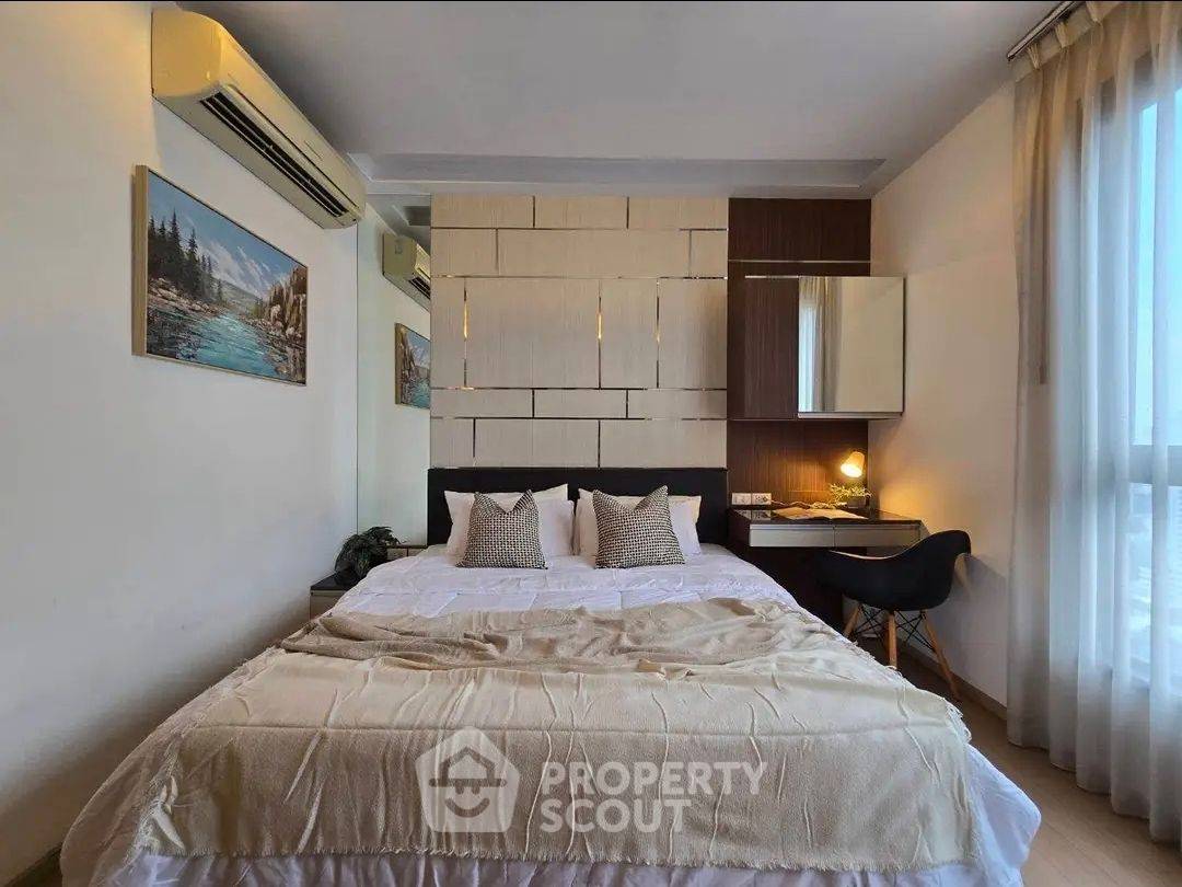picture 1-BR Condo at HQ Thonglor near BTS Thong Lor (ID 2579259) - 8/8