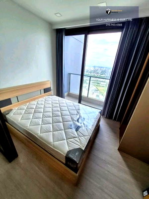 Condos for rent : One9Five Asoke – Rama 9 | 🚝Near BTS, MRT Rama 9 #2026012413779 #MKT