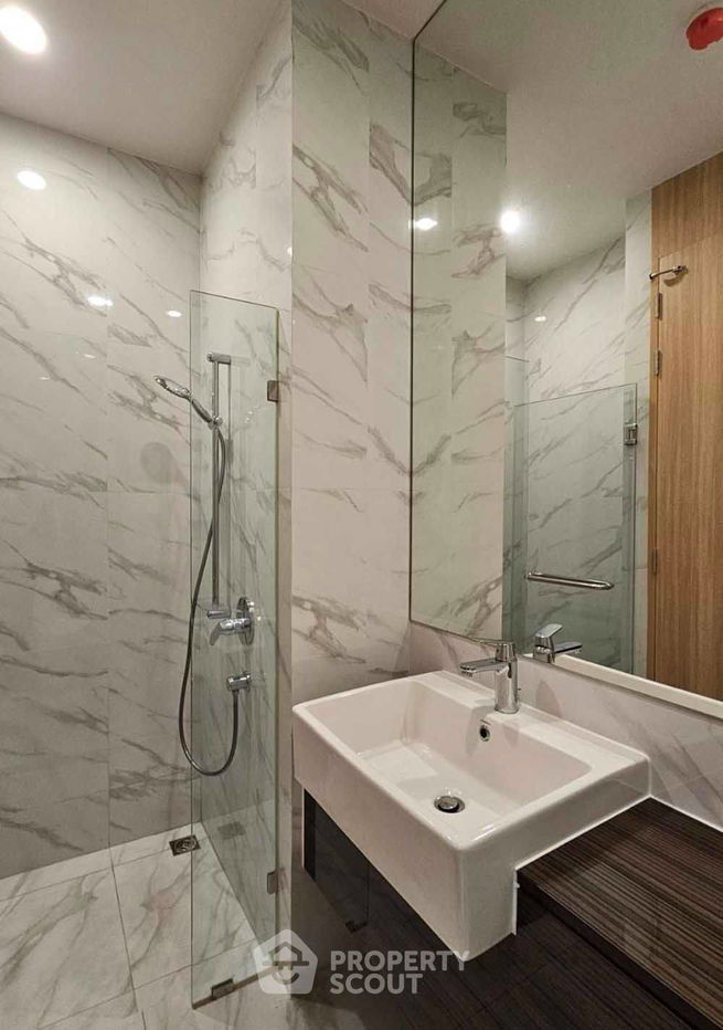 picture 1-BR Condo at Noble Be Sukhumvit 19 near BTS Nana (ID 1503841) - 7/9