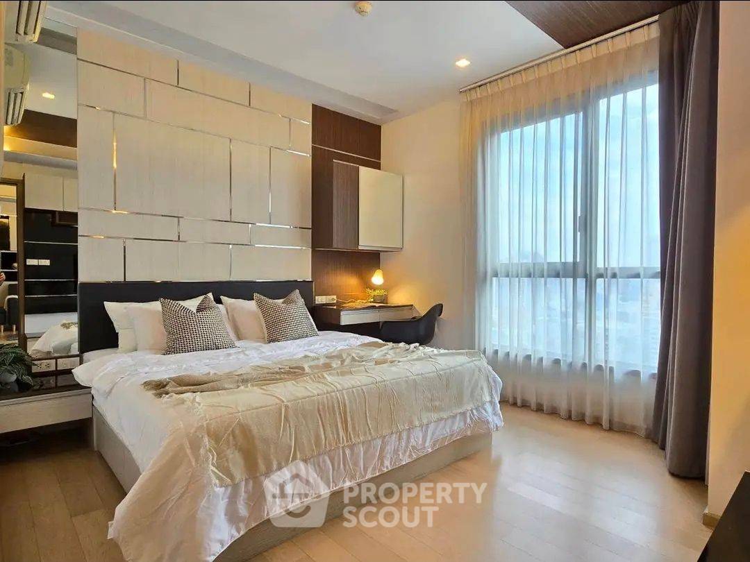 picture 1-BR Condo at HQ Thonglor near BTS Thong Lor (ID 2579259) - 6/8