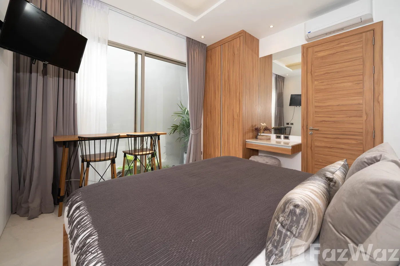 รูป ขาย วิลล่า 3 ห้องนอน ในโครงการ วิลาวรรณ ลักซูรี่ วิลล่า 5994054 - รูปที่ 23/35