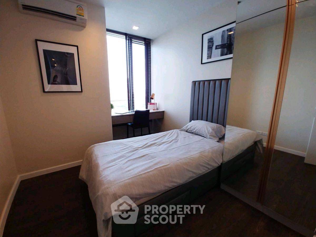 picture 2-BR Condo at Nara 9 By Eastern Star near BTS Chong Nonsi (ID 2183257) - 9/15