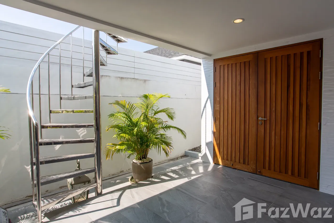 picture Luxurious 4 Bedroom Pool Villa For Sale At Hillside Hamlet 7 5997745 - 37/37