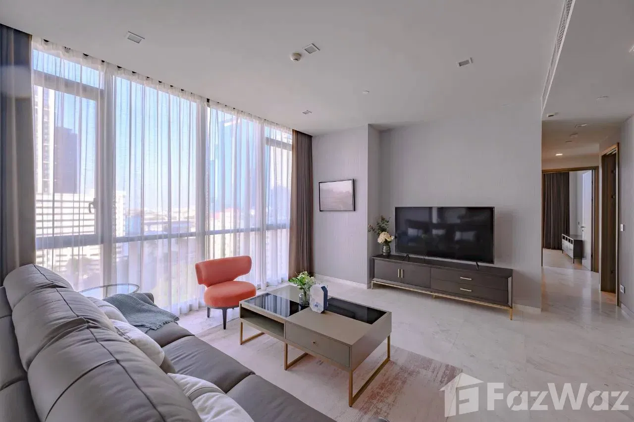 picture 2 Bedroom Condo for Rent at The Monument Thongor 5997757 - 33/34