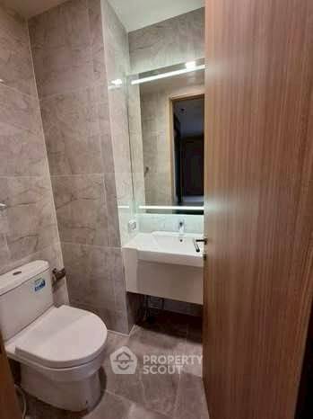 picture 1-BR Condo at Noble Around Sukhumvit 33 near BTS Phrom Phong (ID 2578907) - 6/8