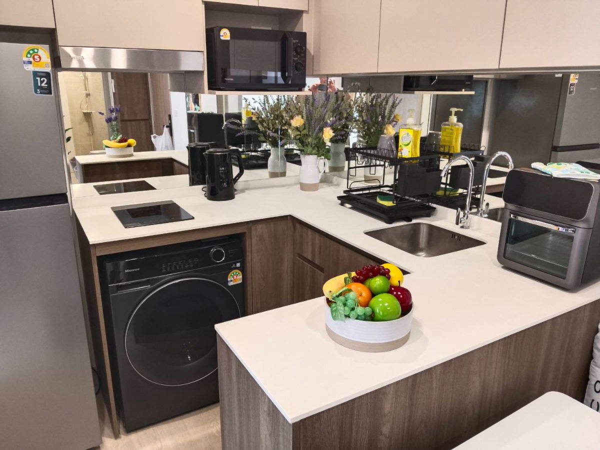 picture New room for rent, ready to move in now. - 4/15