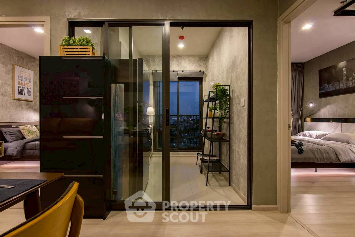 picture 2-BR Condo at Life Sukhumvit 48 near BTS Phra Khanong (ID 2578920) - 12/19