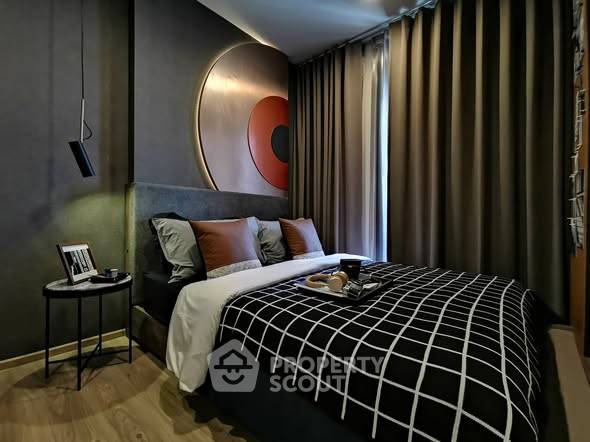 รูป คอนโด 1-ห้องนอน ที่ โอกะ เฮ้าส์ สุขุมวิท 36 ใกล้ BTS ทองหล่อ (ID 2578534) - รูปที่ 2/6