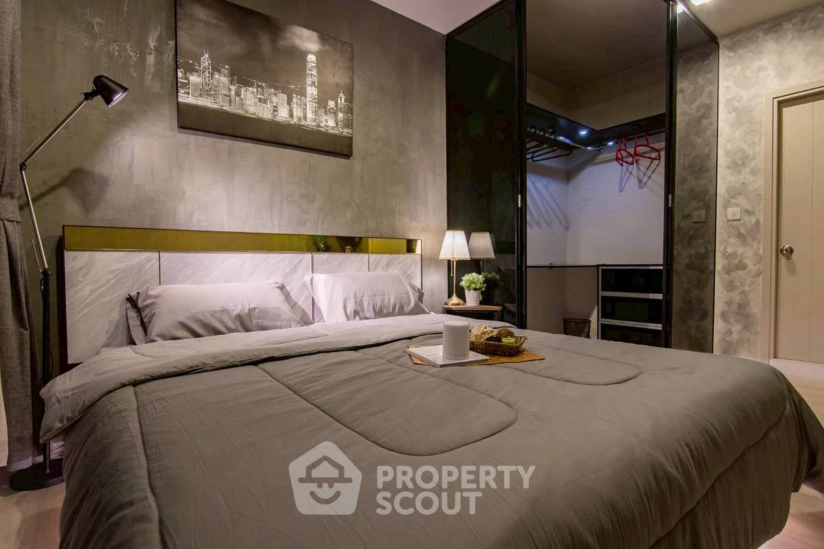 picture 2-BR Condo at Life Sukhumvit 48 near BTS Phra Khanong (ID 2578920) - 16/19