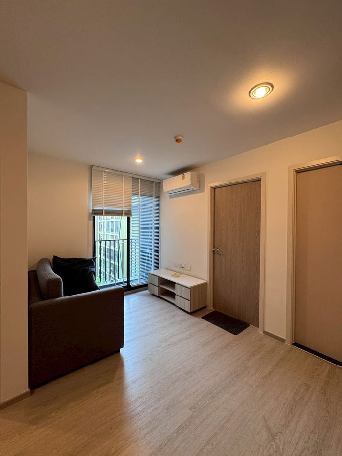 picture Code: 26KJ416 for rent NUE Z - SQUARE Suan Luang Station 🔥🔥 Line ID: @kjcondo (with @)🔥🔥 - 2/17