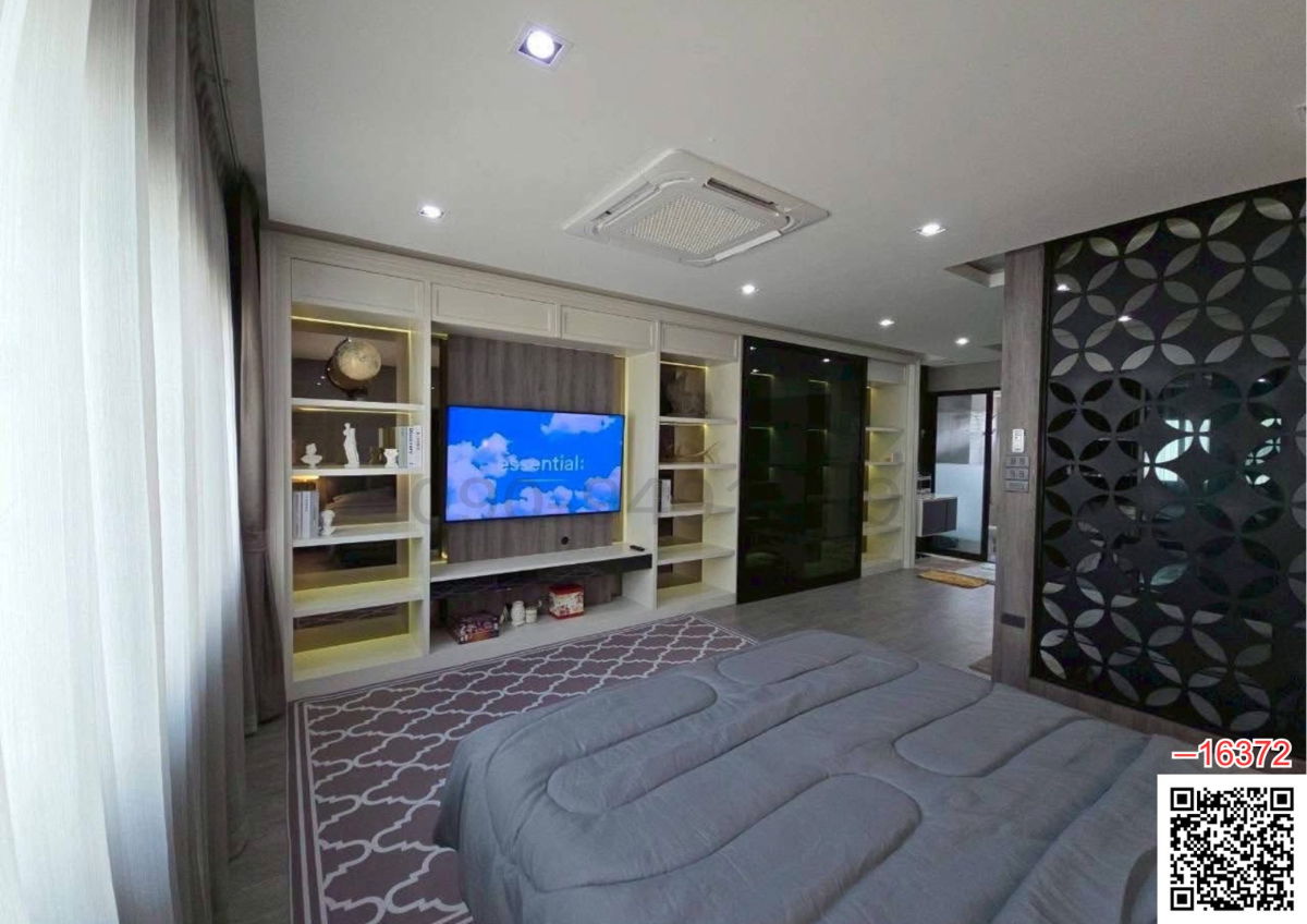 รูป เช่า ทาว์โฮม 3 ชั้น The Landmark เอกมัย-รามอินทรา พร้อมเข้าอยู่ - รูปที่ 3/15