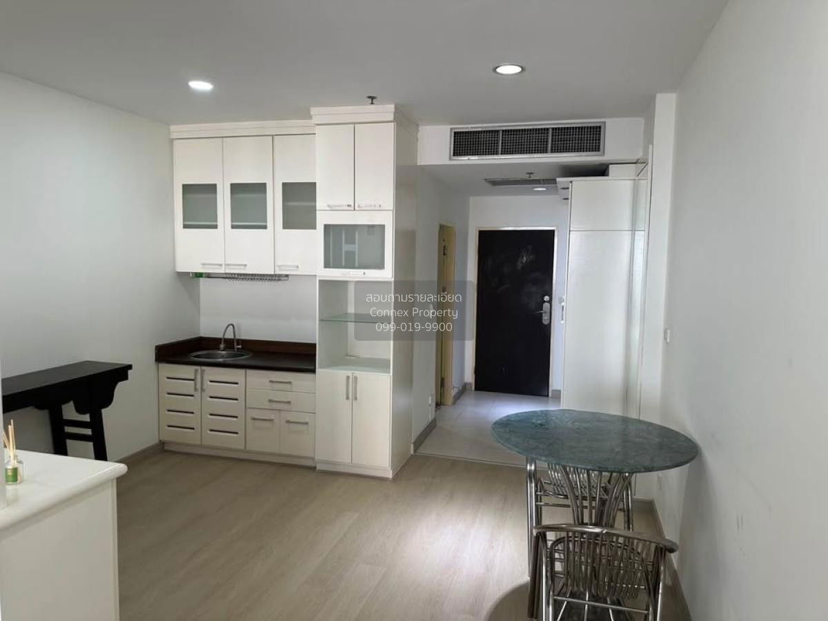 picture 🔥🔥🔥 For Rent Condo , The Platinum Condominium , BTS-Ratchathewi , Thanon Phetchaburi , Rat Thewi , Bangkok , CX-115321 ✅ Live chat with us ADD LINE @connexproperty ✅ 🔥🔥🔥 - 4/7