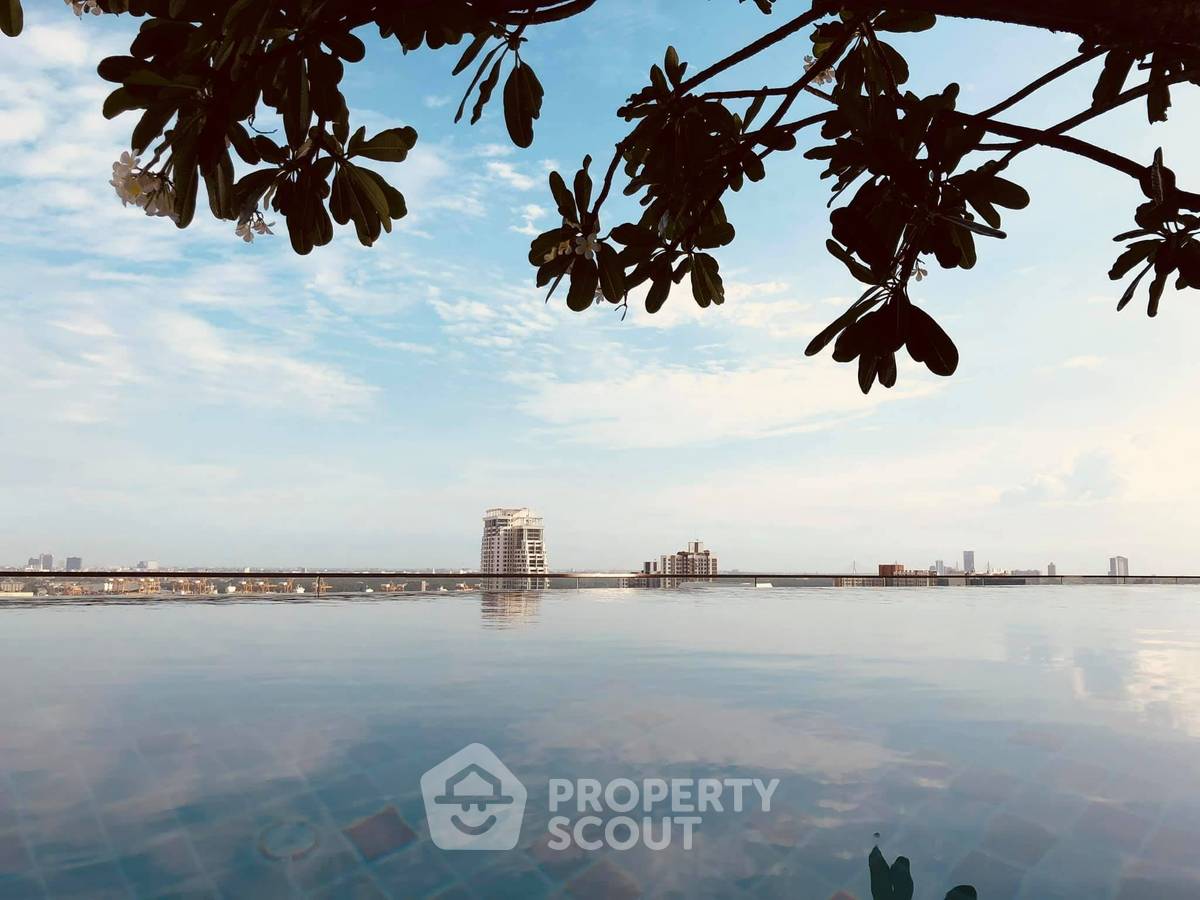 picture 2-BR Condo at The Lofts Ekkamai near BTS Ekkamai (ID 2447484) - 21/28