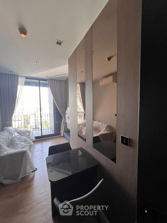 picture 1-BR Condo at Noble Around Ari near BTS Ari (ID 1960982) - 4/5