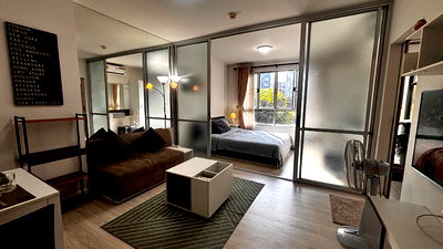 Condos for rent Chiang Mai : 1 bedroom condo for rent close to Central Festival