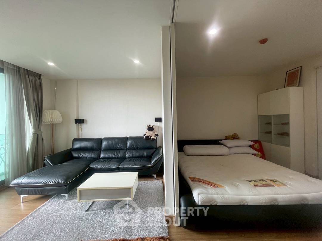 picture 1-BR Condo at The Nimmana close to Nimmanhaemin (ID 2335557) - 5/16