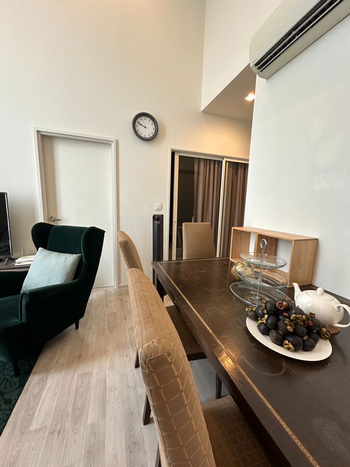 รูป 🎈#MT2601_124 🎈💥ด่วน💥ว่างชัวร์ รีบคลิก ก่อนหลุดมือ‼️ 𝗙𝗼𝗿 𝗥𝗲𝗻𝘁 2️⃣1️⃣k.🔥🔥#ใกล้MRTลาดพร้าววังหินคอนโด แชมเบอร์สชานลาดพร้าววังหิน - รูปที่ 19/25