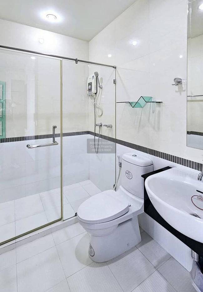 picture FOR RENT condo , Baan klang krung Siam Pathumwan , Duplex , wide frontage , BTS-Ratchathewi , Thung Phaya Thai , Rat Thewi , Bangkok , CX-02177 ✅ Live chat with us ADD LINE @connexproperty ✅ - 3/12