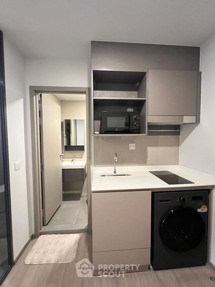 picture 1-BR Condo at Aspire Sukhumvit-Rama 4 near BTS Phra Khanong (ID 2575132) - 5/6