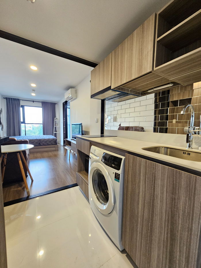 รูป โปร ถูก 1.89 ล้าน ดิออริจิ้น สะพานใหม่ สวย พร้อมอยู่ โทร 0658309884 - รูปที่ 4/37