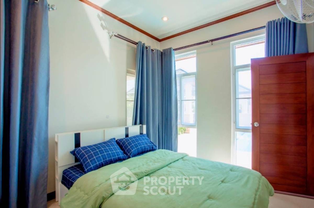 picture 3-BR Condo at Beach 7 Condominium close to Jomtien Beach (ID 2578779) - 31/34