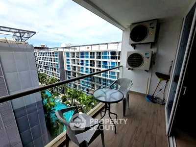 Condos for sale Soi Buakhao : 1-BR Condo at Centara Avenue Residence close to Pattaya South (ID 2578792)