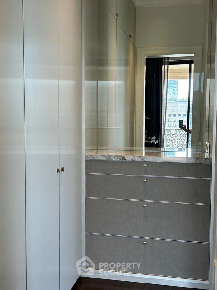 รูป คอนโด 2-ห้องนอน ที่ 98 ไวร์เลส ใกล้ BTS เพลินจิต (ID 2578747) - รูปที่ 8/11