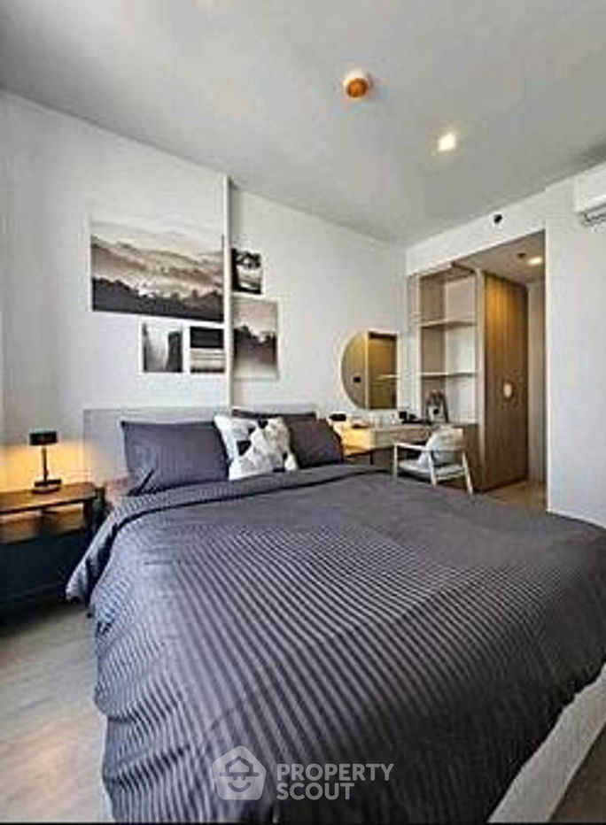 รูป คอนโด 1-ห้องนอน ที่ เรฟเฟอเรนซ์ สาทร-วงเวียนใหญ่ ใกล้ BTS วงเวียนใหญ่ (ID 2575048) - รูปที่ 5/15