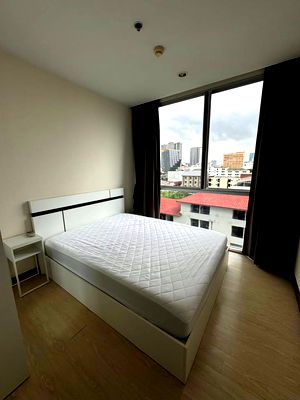 เช่าคอนโด เมเจอร์ ฮอลลีวูด รามคำแหง : เช่าคอนโด Chewathai Ramkamhaeng/ชีวาทัย รามคำแหง (B6901085) ID Line : @condo88