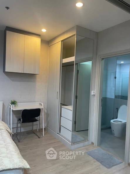 picture 1-BR Condo at Ideo Q Chula Samyan near MRT Sam Yan (ID 2577234) - 2/5
