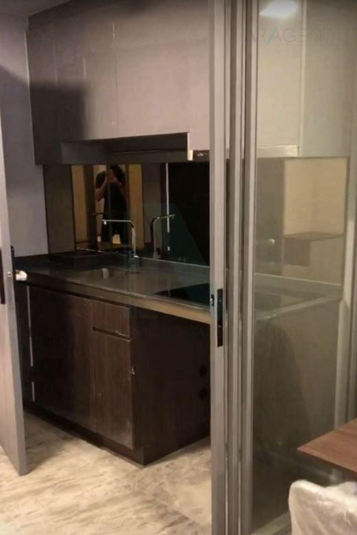 รูป 📌 ขายคอนโด ควินทารา ภูม สุขุมวิท 39 อาคาร 1 ชั้น 4 2 ห้องนอน ขนาด 46 ตรม ใกล้ อิตัลไทย ทาวเวอร์ - รูปที่ 6/8