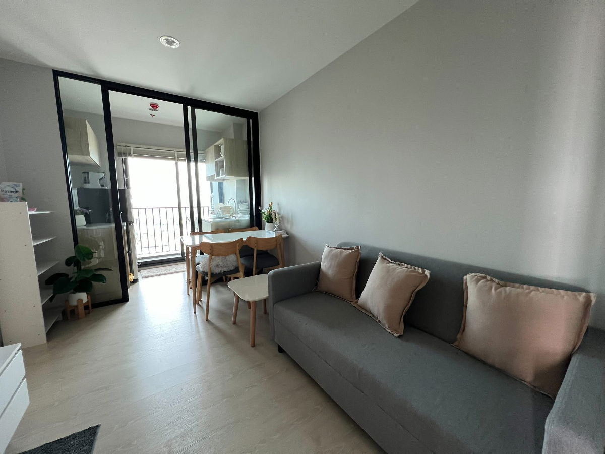 picture 🏡 Condo For Rent Nue Noble Srinakarin - Lasalle 🏡 - 2/5