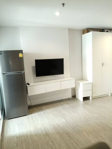 ให้เช่า‼️รีเจ้นท์ โฮม บางซ่อน เฟส 28 ตึก A ** ค่าเช่า 8,000 พร้อมอยู่ นัดชมได้