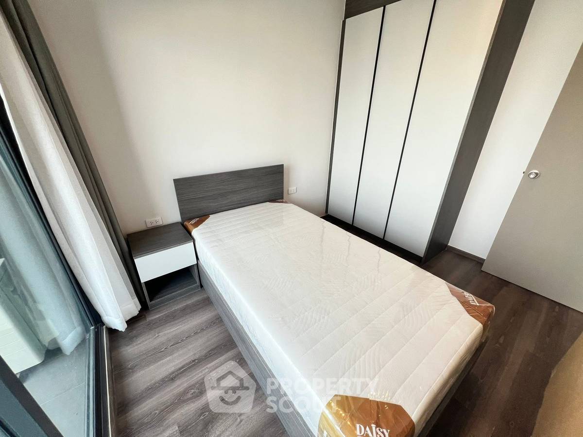 picture 2-BR Condo at Ideo Rama 9 - Asoke near MRT Phra Ram 9 (ID 2575656) - 9/15
