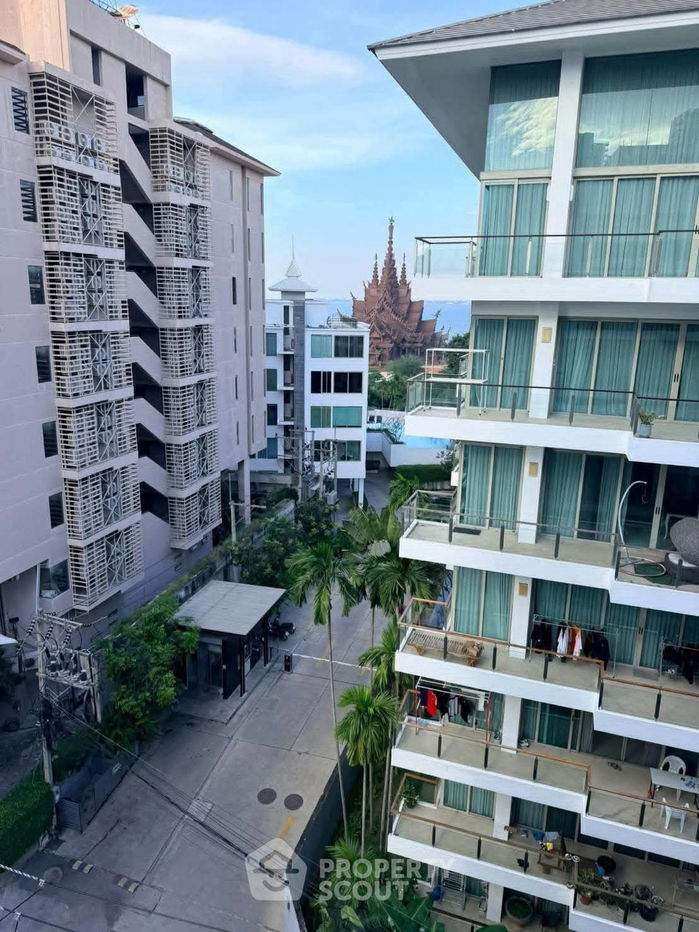 picture 2-BR Condo at Club Royal Condominiums close to Sanctuary of Truth (ID 2453468) - 16/16