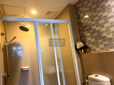 เช่าคอนโด รร.สิงคโปร์ อินเตอเนชั่นแนล กรุงเทพฯ (เอสไอเอสบี) : 🔥🔥🔥 เช่าคอนโด  เจ.ดับบลิว. บูเลอวาร์ด ศรีวรา พลับพลา เขต วังทองหลาง กรุงเทพ CX-90937 ✅ ทักไลน์ @connexproperty ตอบทันที ทีมงานมืออาชีพ ✅ 🔥🔥🔥