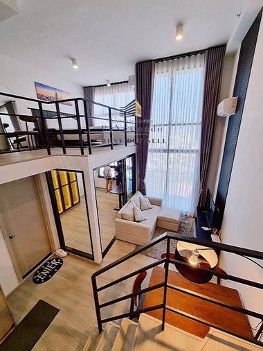 *** (เอเจนท์ประจำโครงการ) ให้เช่าคอนโด : ไอดีโอ จรัญฯ 70-ริเวอร์วิว (Ideo Charan 70-Riverview) ***