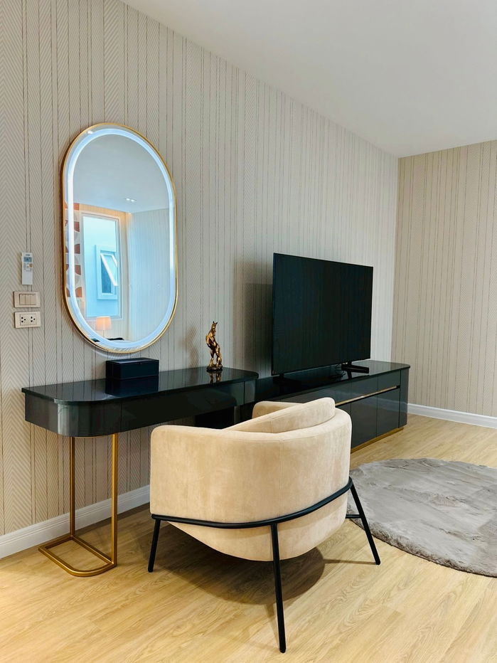 picture Poolvilla Modern Luxury next to Jomtien beach - 13/24