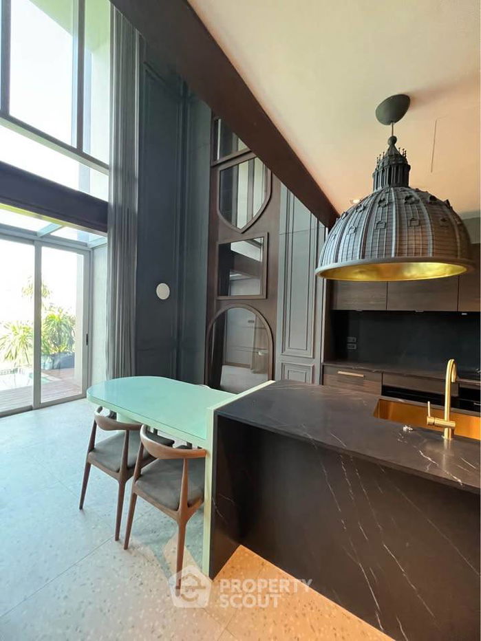 picture 2-BR Condo at Ashton Morph 38 near BTS Thong Lor (ID 1465204) - 2/8