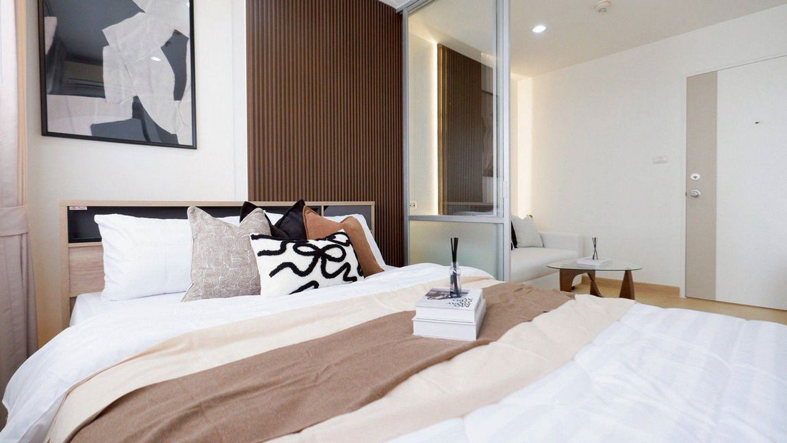 รูป Call : 063-963-0333 Ownerpost ยินดีรับเอเจ้นท์ ลุมพินี เมกะซิตี้ บางนา ขายห้องรีโนเวท แต่งครบ พร้อมอยู่ ฟรีดาวน์ ยื่นกู้ฟรี ดูแลสินเชื่อทุกขั้นตอน - รูปที่ 6/14