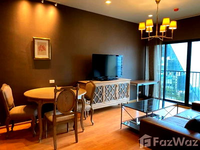 ขายคอนโด : ขาย คอนโด 2 ห้องนอน ในโครงการ โนเบิล รีเวนต์ 1163594