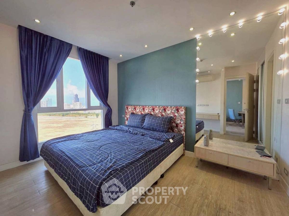 รูป คอนโด 1-ห้องนอน ที่ แกรนด์ แคริบเบียน คอนโด รีสอร์ท พัทยา ใกล้ พัทยาใต้ (ID 2559075) - รูปที่ 2/7