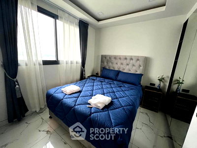 Condos for rent Soi Buakhao : 1-BR Condo at Arcadia Millennium Tower close to Pattaya South (ID 2575099)