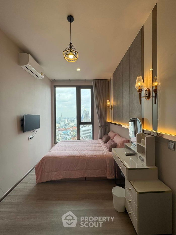 picture 2-BR Condo at Rhythm Charoenkrung Pavilion near BTS Saphan Taksin (ID 2578746) - 8/16