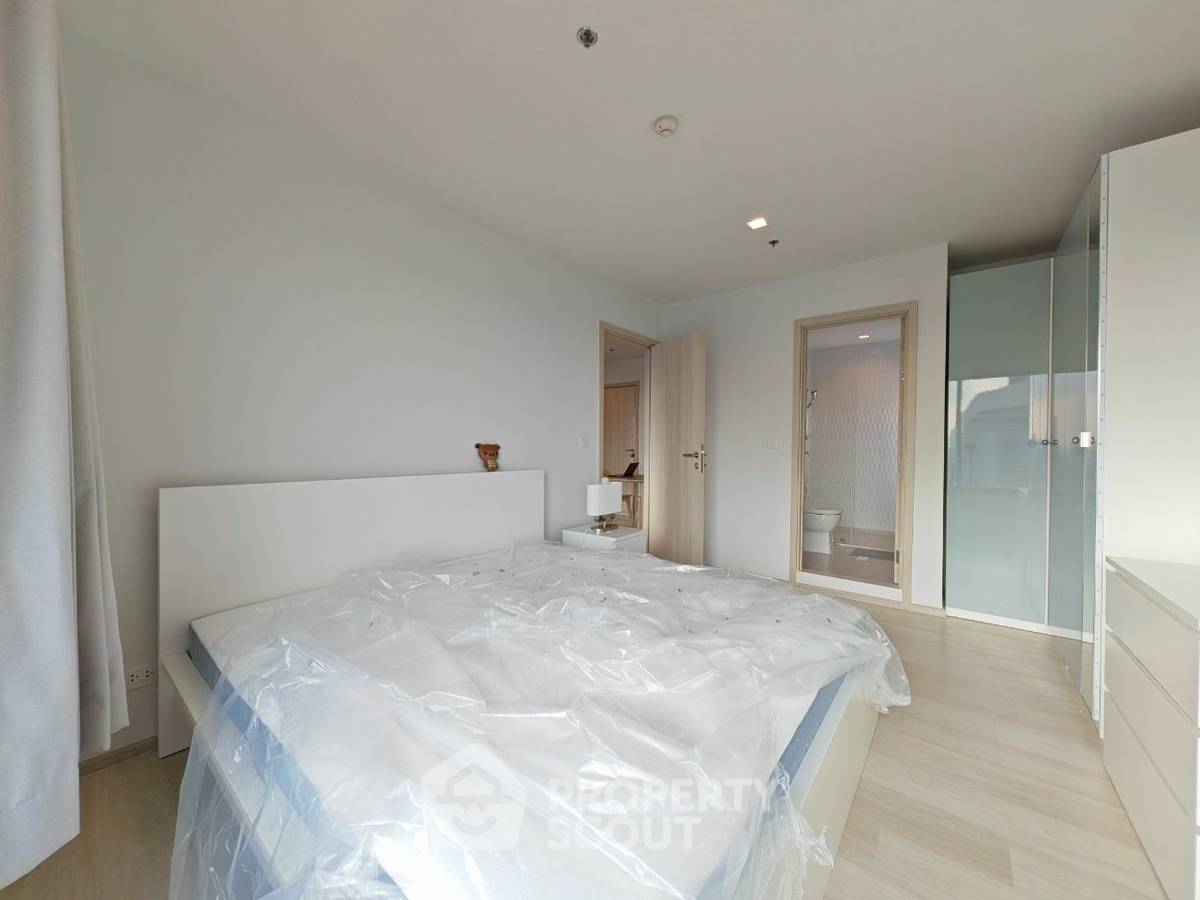 picture 2-BR Condo at Life One Wireless near BTS Phloen Chit (ID 2580065) - 11/12